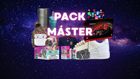 Mercado chino + Llamadas 1.1 + Guía