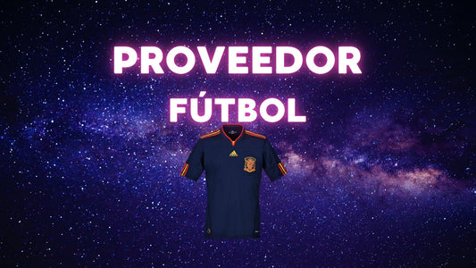 Proveedor Fútbol